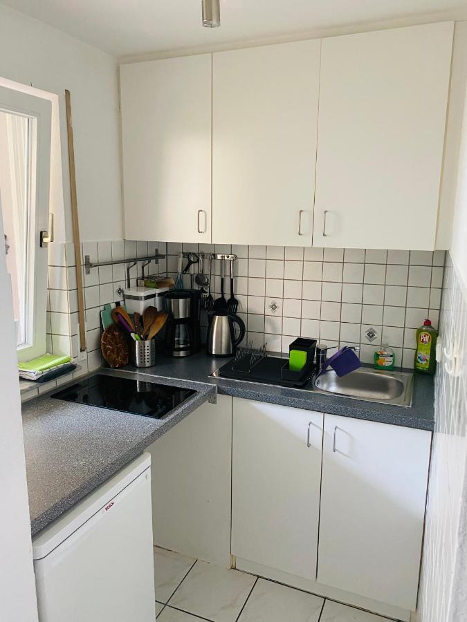 Exklusiv Moblierte Wohnung In Besten Lage Stuttgart Exterior photo